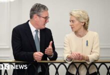 CBI calls for stronger ties with EU