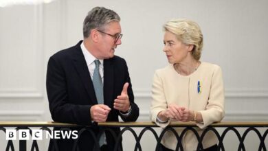 CBI calls for stronger ties with EU