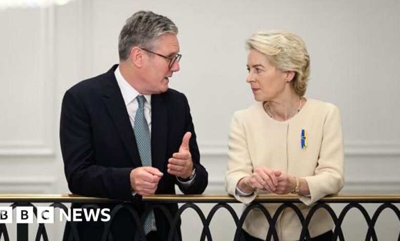 CBI calls for stronger ties with EU CBI calls for stronger ties with EU