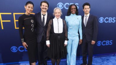 CBS Takes a Pre-Upfront Victory Lap