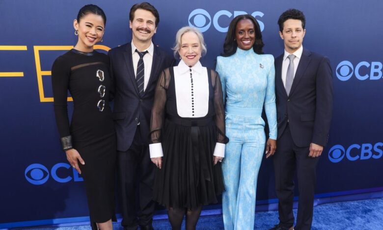 CBS Takes a Pre-Upfront Victory Lap CBS Takes a Pre-Upfront Victory Lap