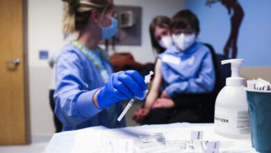 CDC suggests RSV vaccine, antibodies reduced infant hospitalizations