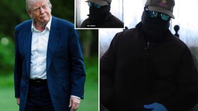 CNN roasted for interviewing Sinaloa Cartel gangster, asking how he felt about Trump labeling him a terrorist