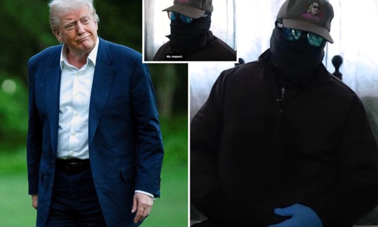 CNN roasted for interviewing Sinaloa Cartel gangster, asking how he felt about Trump labeling him a terrorist CNN roasted for interviewing Sinaloa Cartel gangster, asking how he felt about Trump labeling him a terrorist