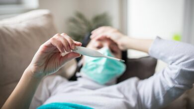 COVID variant NB.1.8.1 hits U.S. What to know about symptoms, new booster vaccine restrictions
