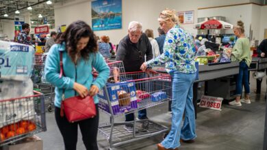 CPI inflation April 2025: Rate hits 2.3%