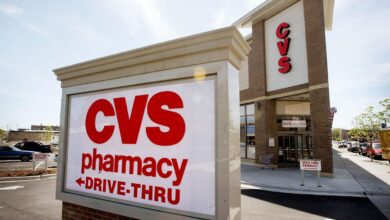CVS To Buy And Operate 64 Rite Aid Stores In Pacific Northwest