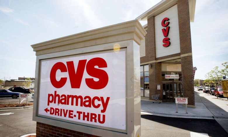 CVS To Buy And Operate 64 Rite Aid Stores In Pacific Northwest CVS To Buy And Operate 64 Rite Aid Stores In Pacific Northwest