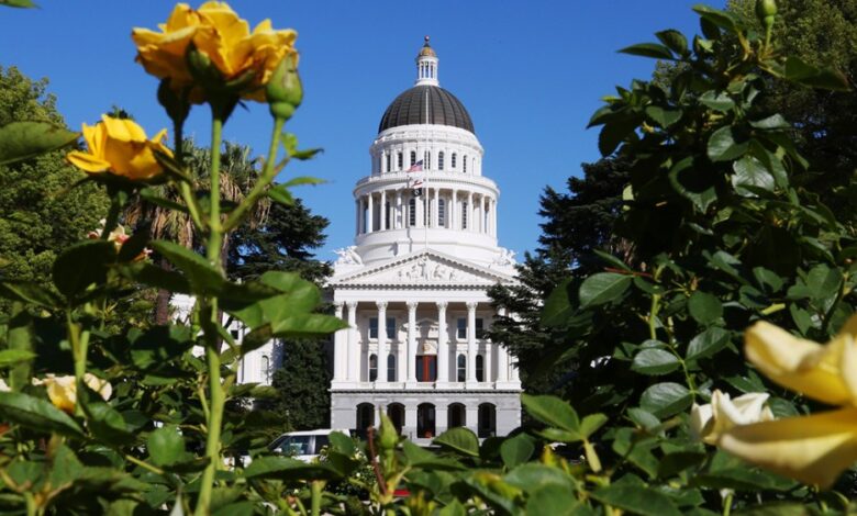California Film Credit Expansion Hits Snag as Dollar Figure Removed California Film Credit Expansion Hits Snag as Dollar Figure Removed