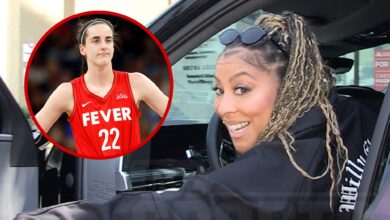 Candace Parker Weighs in on Caitlin Clark’s Treatment in WNBA
