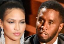 Cassie Answers Mystery Over Dollar Amount She Settled for in Diddy Lawsuit