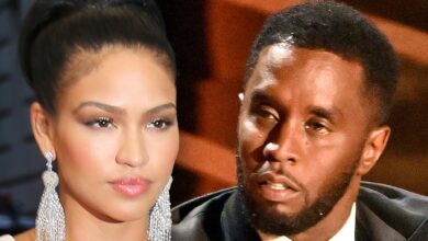Cassie Answers Mystery Over Dollar Amount She Settled for in Diddy Lawsuit