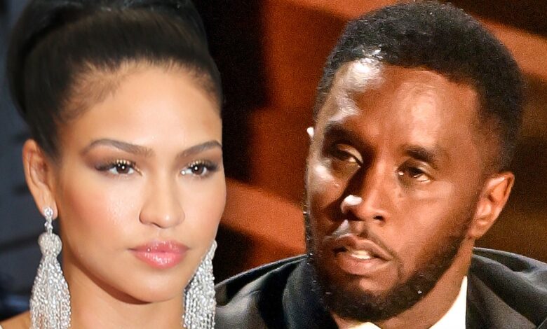 Cassie Answers Mystery Over Dollar Amount She Settled for in Diddy Lawsuit Cassie Answers Mystery Over Dollar Amount She Settled for in Diddy Lawsuit