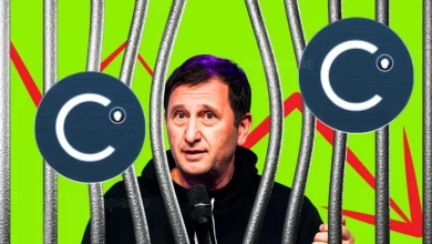 Celsius Founder Alex Mashinsky Hit With a 12-Year Prison Sentence for Crypto Fraud