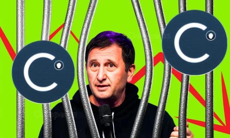 Celsius Founder Alex Mashinsky Hit With a 12-Year Prison Sentence for Crypto Fraud Celsius Founder Alex Mashinsky Hit With a 12-Year Prison Sentence for Crypto Fraud
