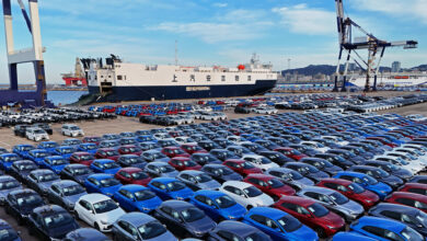 Certainty of tariffs better than confusing legal tussle