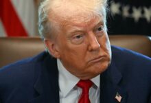 Chamber of Commerce asks Trump for tariff exclusions