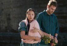 Charlie Vickers, Yerin Ha Series ‘The Survivors’ Sets Netflix Debut