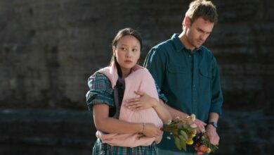 Charlie Vickers, Yerin Ha Series ‘The Survivors’ Sets Netflix Debut