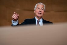 Chase CEO Jamie Dimon says markets are too complacent