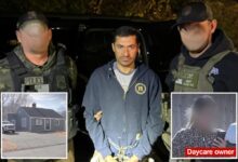 Child-rapist migrant who fled Brazil found living at Massachusetts daycare home: ‘Terrifying’
