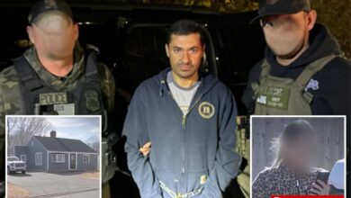 Child-rapist migrant who fled Brazil found living at Massachusetts daycare home: ‘Terrifying’