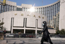 China Cuts Interest Rates to Shore Up Economy Hit by Trade War