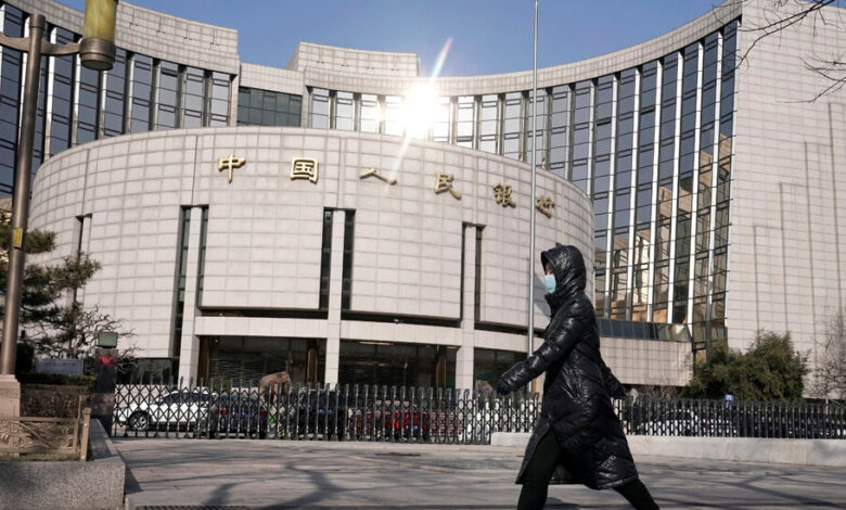China Cuts Interest Rates to Shore Up Economy Hit by Trade War China Cuts Interest Rates to Shore Up Economy Hit by Trade War