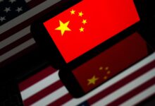 China announces sweeping measures to ease policy in bid to shore up trade-war hit economy