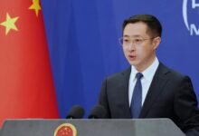 China sees U.S. trade deal as win for Beijing