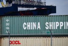 China’s April exports jump 8.1% to beat estimates despite U.S. tariffs