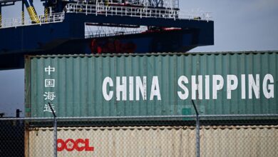 China’s April exports jump 8.1% to beat estimates despite U.S. tariffs