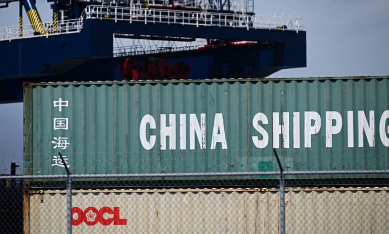 China’s April exports jump 8.1% to beat estimates despite U.S. tariffs China’s April exports jump 8.1% to beat estimates despite U.S. tariffs