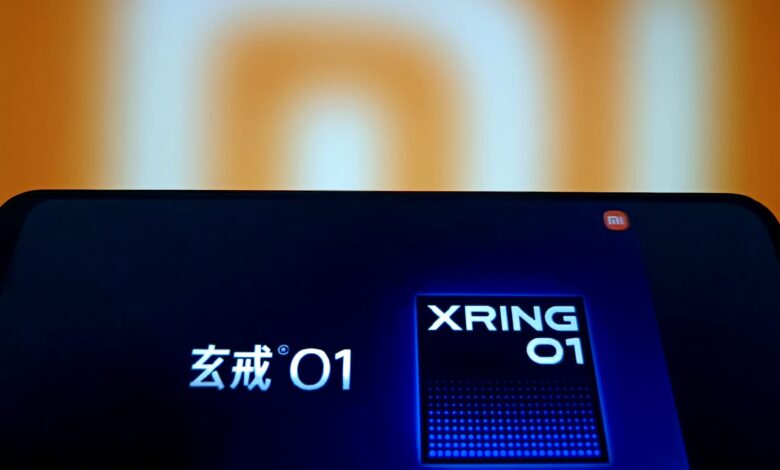 China’s Xiaomi claims new phone chip rivals Apple at a cheaper price China’s Xiaomi claims new phone chip rivals Apple at a cheaper price