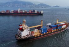Chinese businesses are moving away from the U.S. despite trade truce