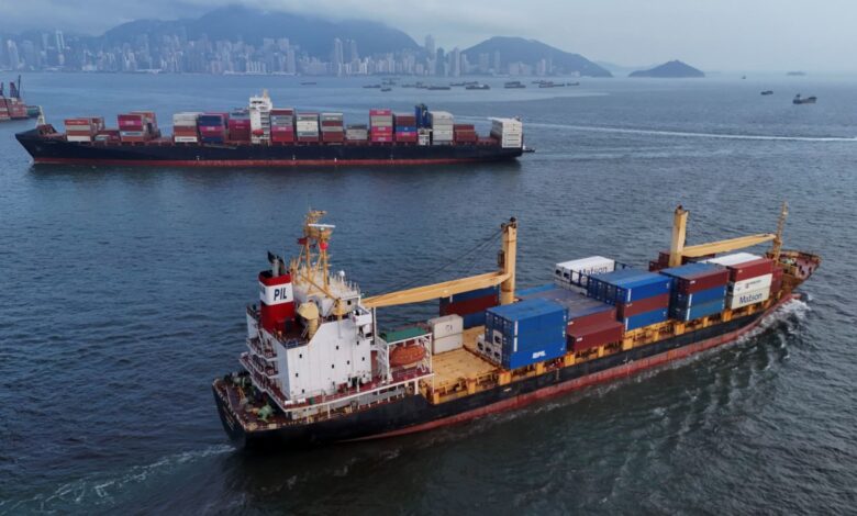 Chinese businesses are moving away from the U.S. despite trade truce