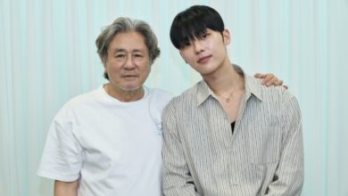 Choi Min-sik Leads Netflix Korean Drama ‘Notes From the Last Row’