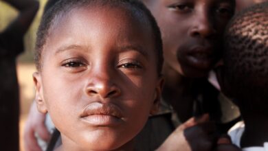 Climate change driving sexual and reproductive health risks among young adolescents in Kenya