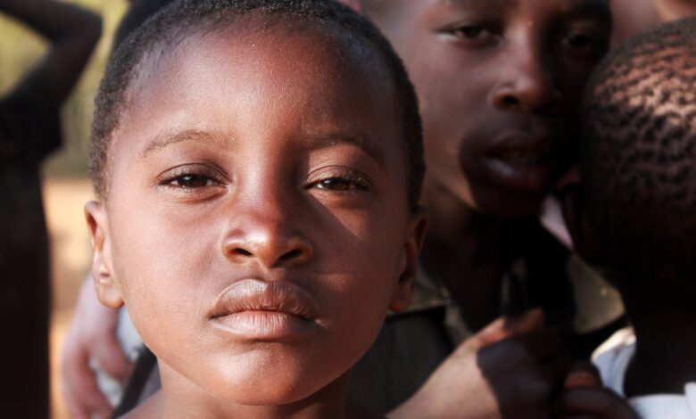 Climate change driving sexual and reproductive health risks among young adolescents in Kenya Climate change driving sexual and reproductive health risks among young adolescents in Kenya