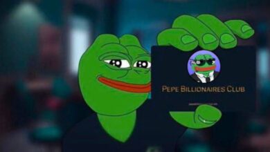 Pepe and XRP for 1,000x Potential