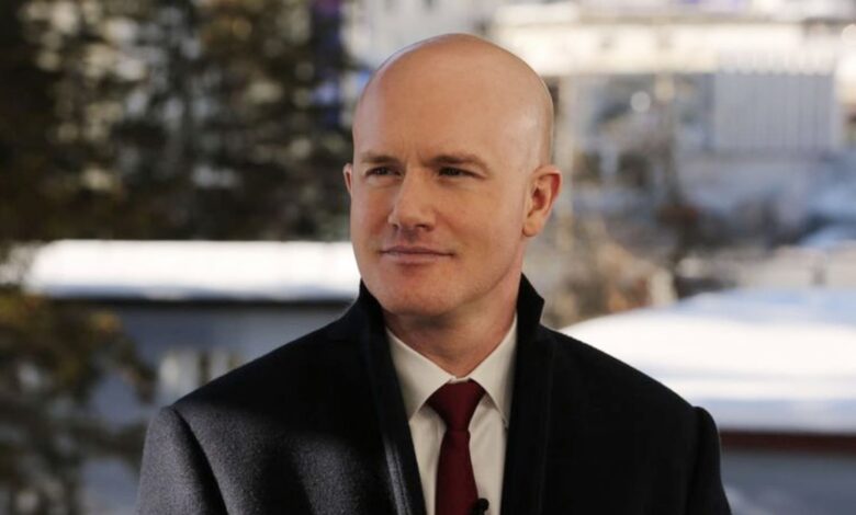 Coinbase joining S&P 500, replacing Discover Financial Coinbase joining S&P 500, replacing Discover Financial