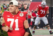 College Football player Ben Christman died of irregular heartbeat at UNLV off campus apartment