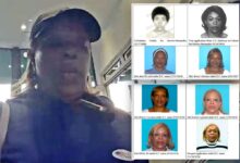 Colombian woman charged with illegally voting in 2024 election, stealing 0,000 in taxpayer funded benefits