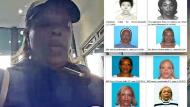 Colombian woman charged with illegally voting in 2024 election, stealing 0,000 in taxpayer funded benefits