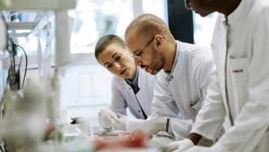 Colon Cancer Rising In Young Adults, Research Examines Gut Bacteria