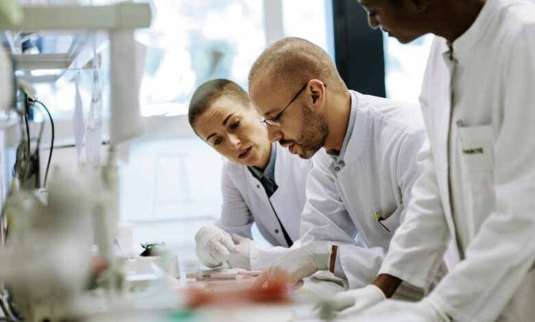 Colon Cancer Rising In Young Adults, Research Examines Gut Bacteria Colon Cancer Rising In Young Adults, Research Examines Gut Bacteria
