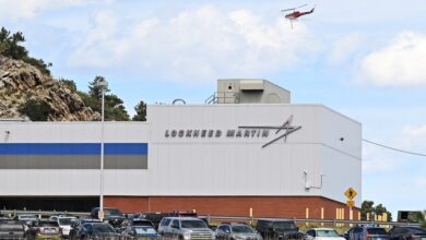 Colorado Lockheed Martin workers strike after rejecting contract offer