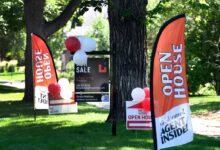 Colorado real estate market update: Stagnant sales, mergers