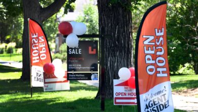 Colorado real estate market update: Stagnant sales, mergers