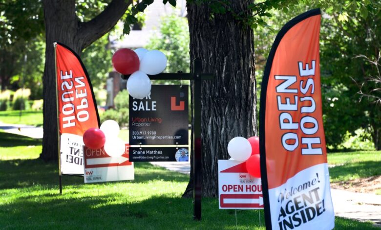 Colorado real estate market update: Stagnant sales, mergers Colorado real estate market update: Stagnant sales, mergers